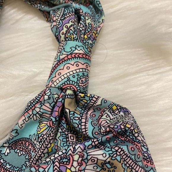 NWT H&M Tow Pieces Bathing Suit - Picture 6 of 8